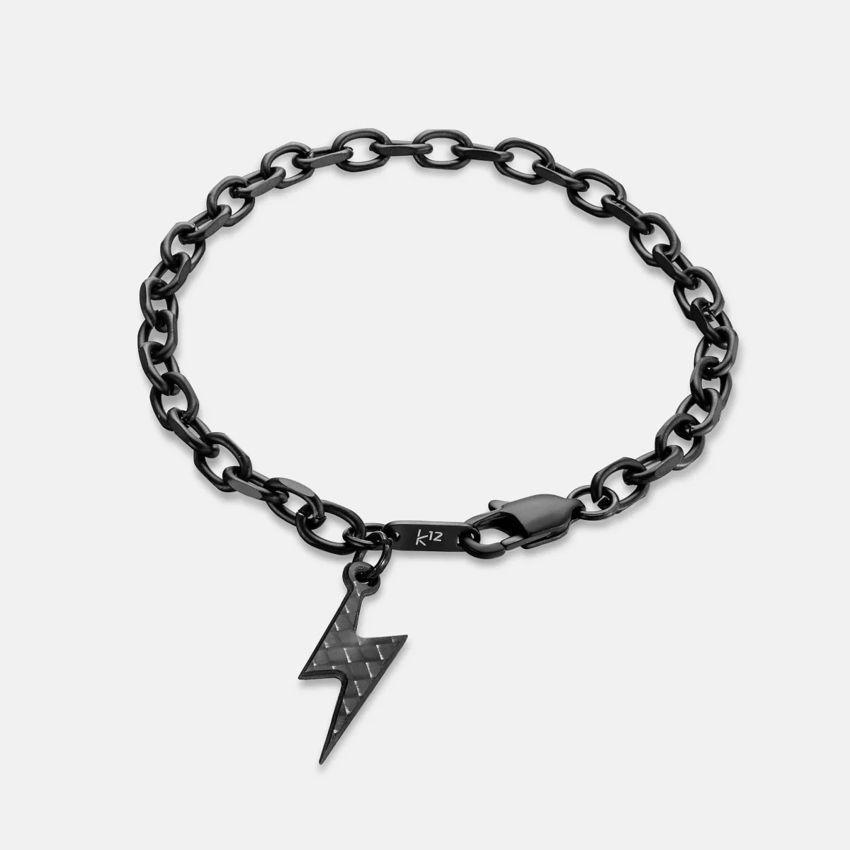 K12 - LIGHTNING - CABLE BRACELET – Bild 3