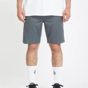 Frickin Modern Stretch 19" Shorts - Dark Slate