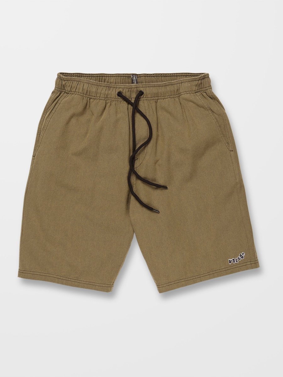Outer Spaced 21" Shorts - OLD MILL – Bild 6
