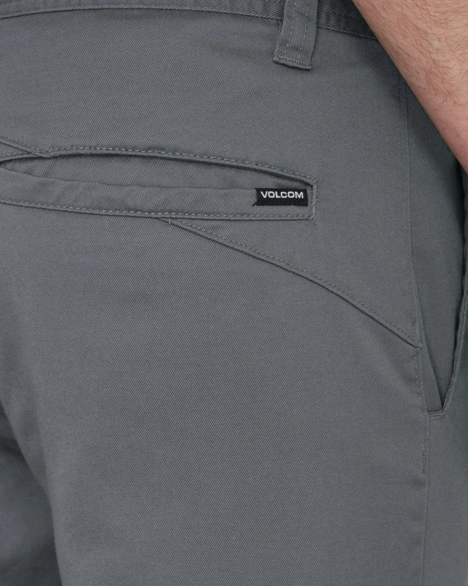 Frickin Modern Stretch Hose - DARK SLATE – Bild 6