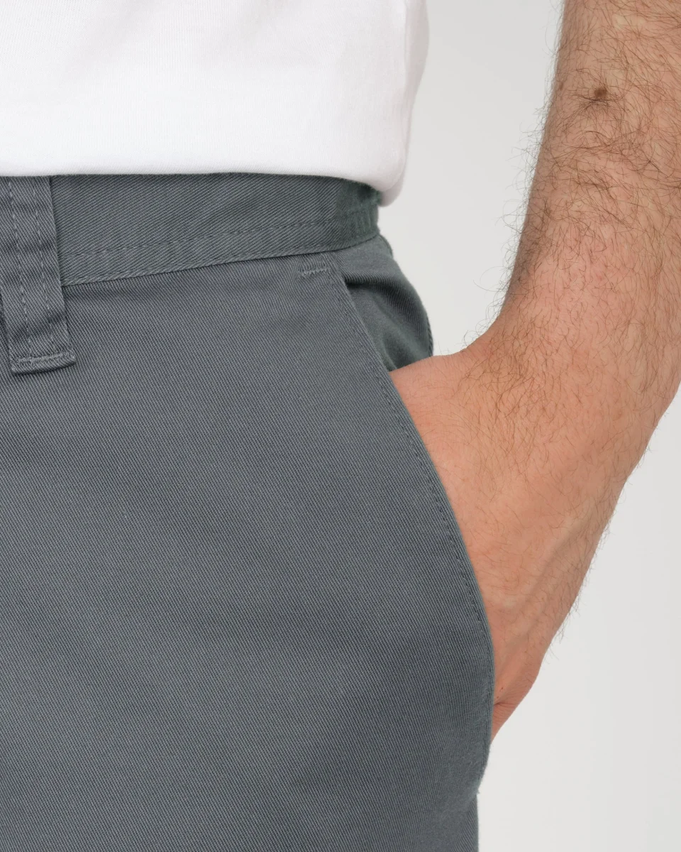 Frickin Modern Stretch Hose - DARK SLATE – Bild 7