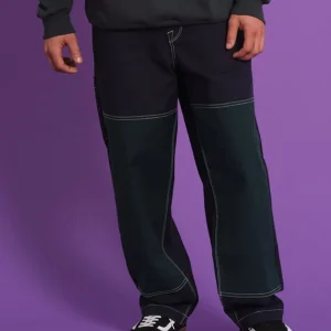 Kraftsman Reinforced Hose - NAVY
