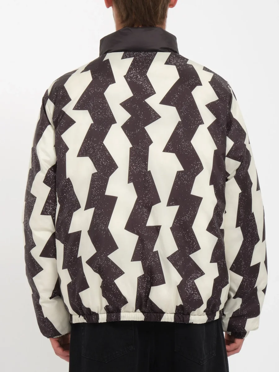 Walltz Jacke (wendbar) - DARK SLATE – Bild 8