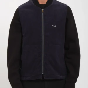 V-Team Weste - NAVY