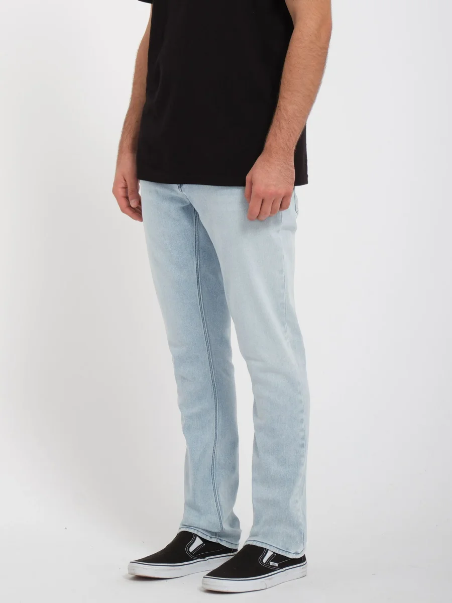 2X4 Jeans - POWDER BLUE – Bild 3
