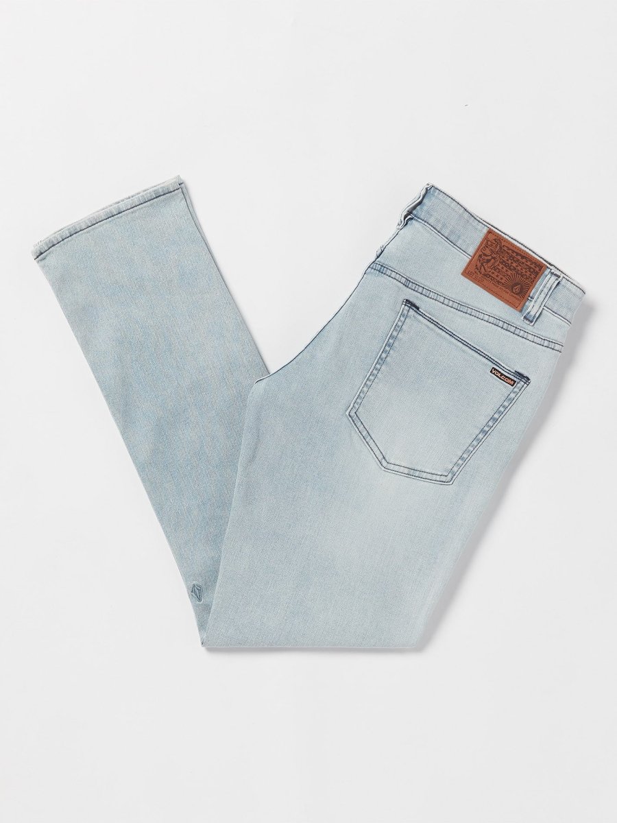 2X4 Jeans - POWDER BLUE – Bild 6