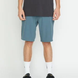 Frickin Cross Shred 20" Hybrid-Shorts - Dark Slate