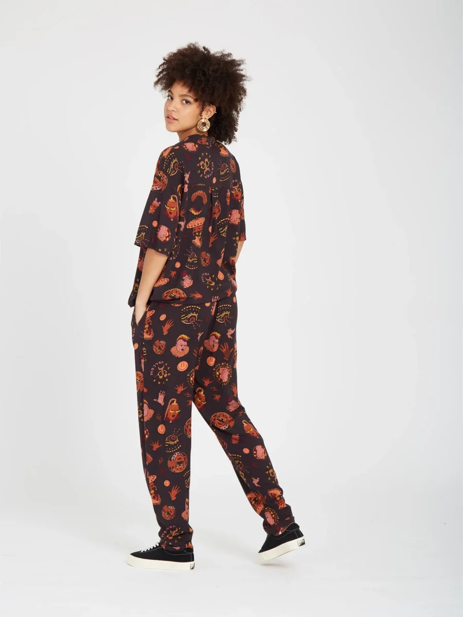 Connected Minds Surf Hose - BLACK – Bild 6