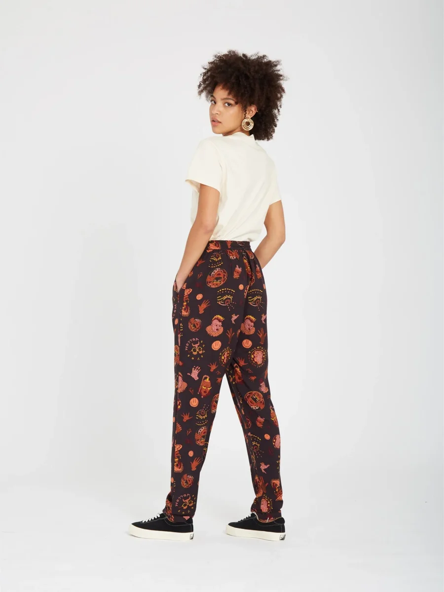 Connected Minds Surf Hose - BLACK – Bild 8