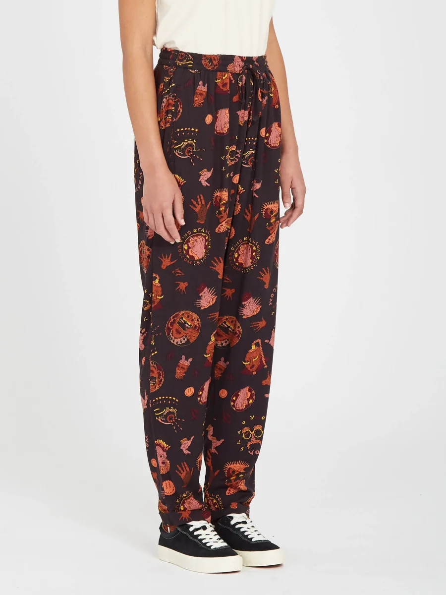 Connected Minds Surf Hose - BLACK – Bild 2