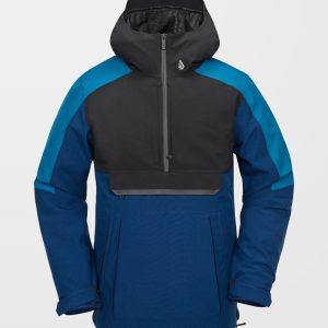 Brighton Jacke - Navy