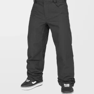 5-Pocket Hose - Black