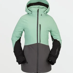 3D Stretch Gore-Tex Jacket - MINT