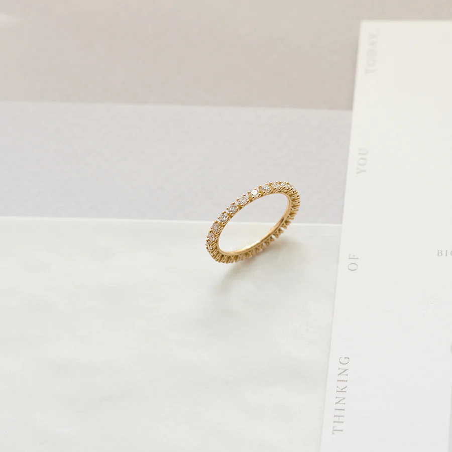 Wilderness Memoire Ring – Bild 8