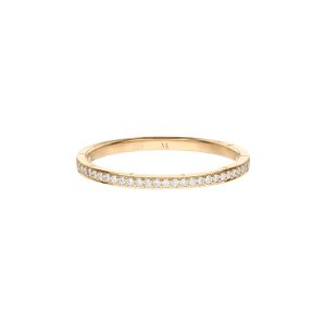 Wilderness Eternity Ring