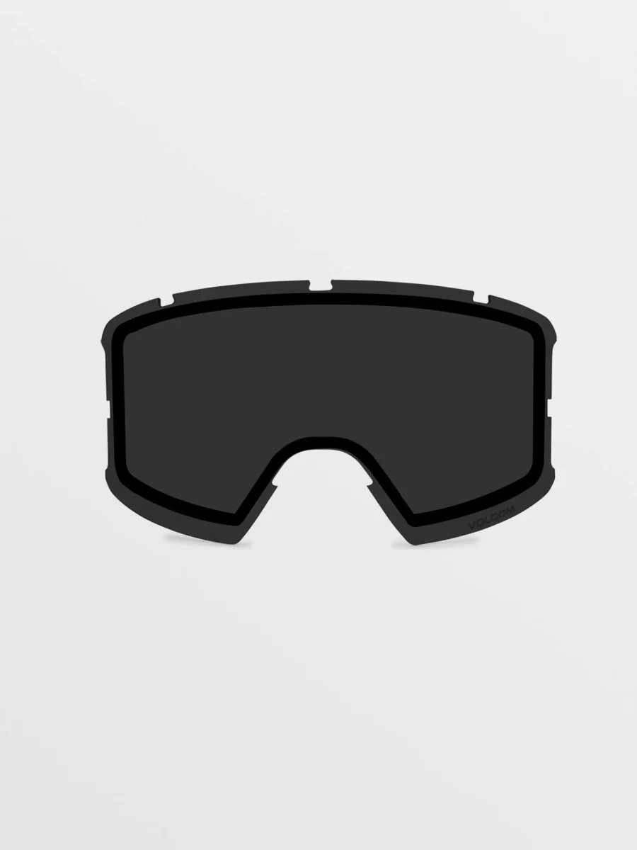 Garden White Ice Goggle (+ Bonus Lens - Dark Grey) - ICE CHROME – Bild 6