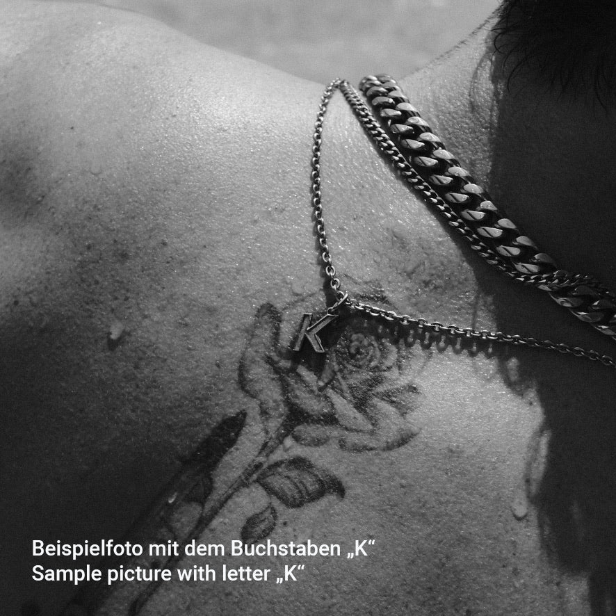 K12 - SILVER I CHAIN – Bild 5