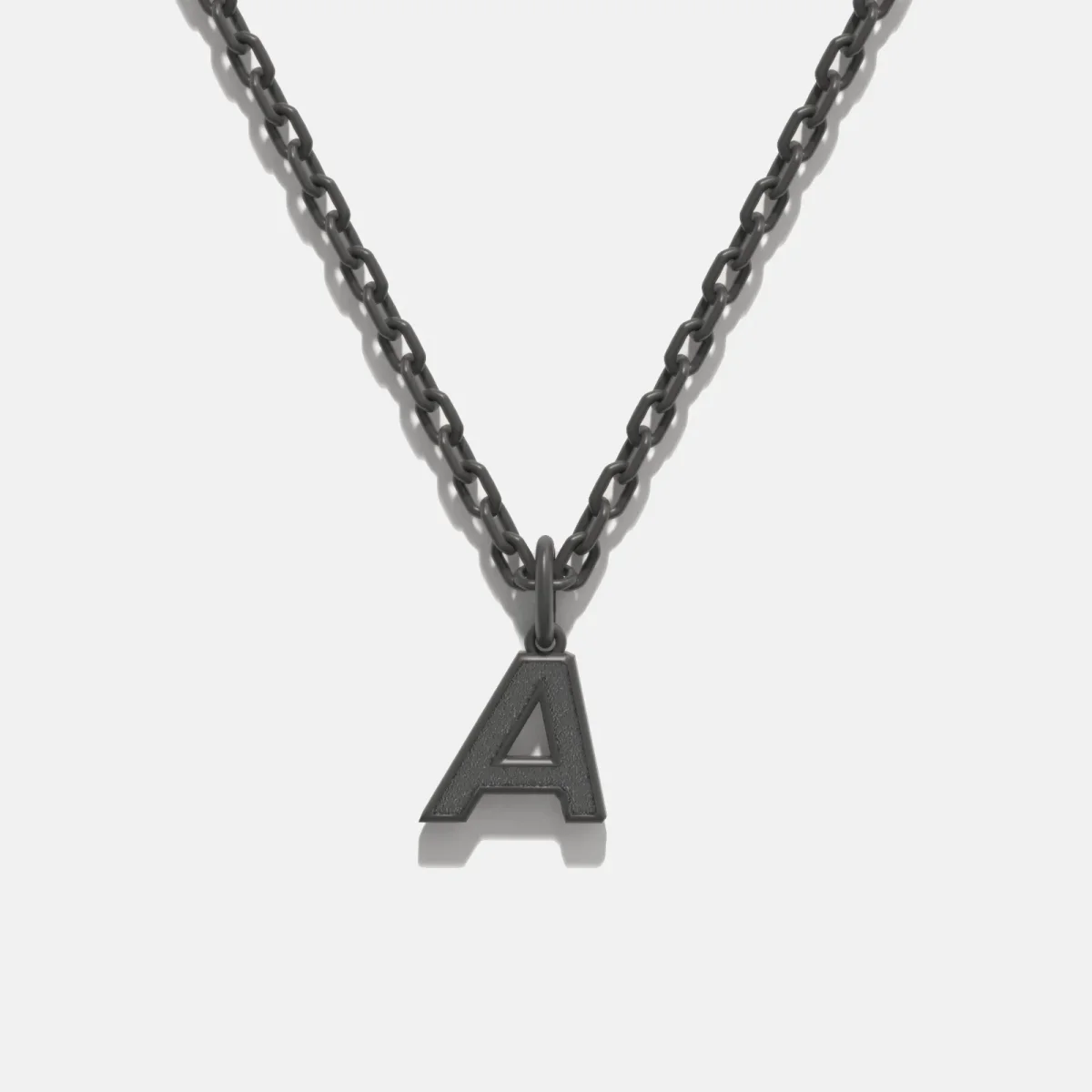 K12 - BLACK A CHAIN – Bild 2