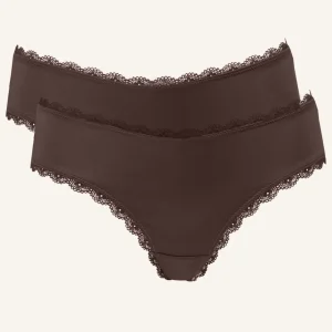 String-Set 2x Basic Mocca