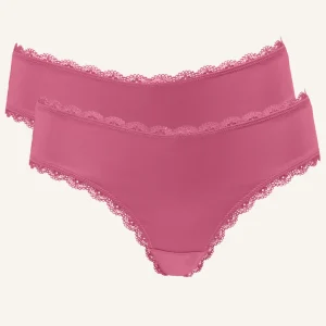 String-Set 2x Basic Roseberry