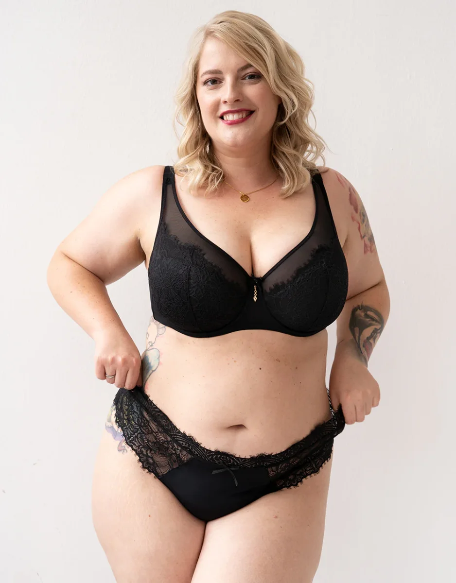 BH Sensla Black – Bild 7