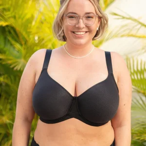 BH Taya Black