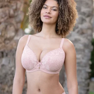 BH Vienna Strappy Rose