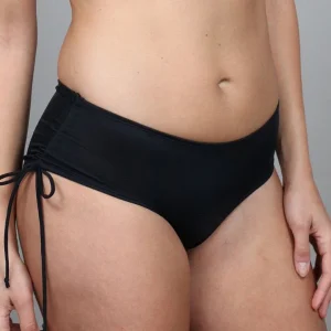 Bikini-Panty Monaco Black