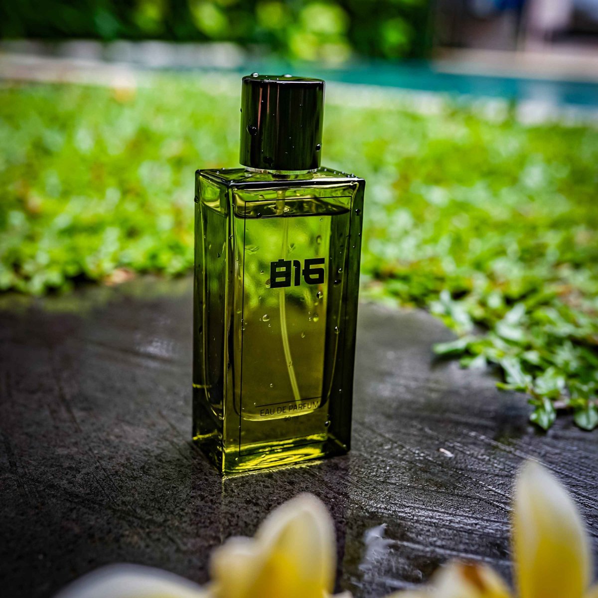 K12 - 816 - EAU DE PARFUM – Bild 3